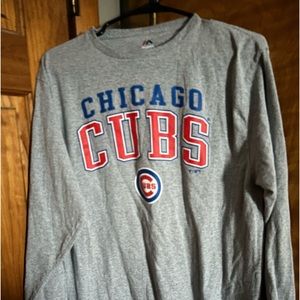 Mens XL long sleeve t shirt